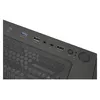 Компьютерный корпус LC-Power Black_Wanderer_X Photo 11