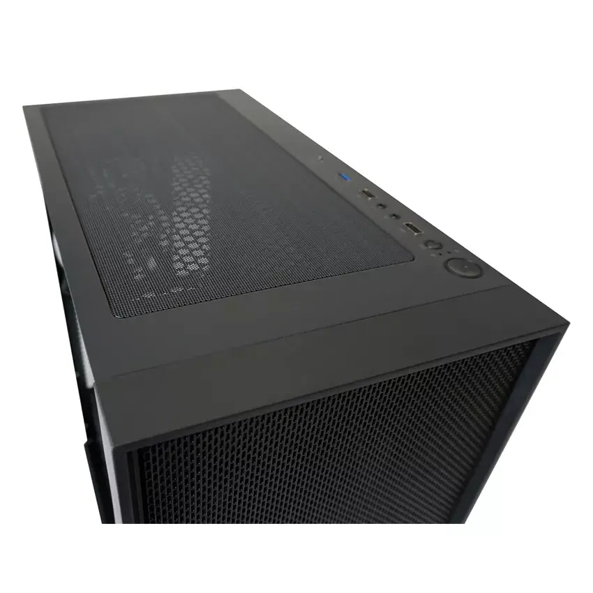 Компьютерный корпус LC-Power Black_Wanderer_X Photo 18