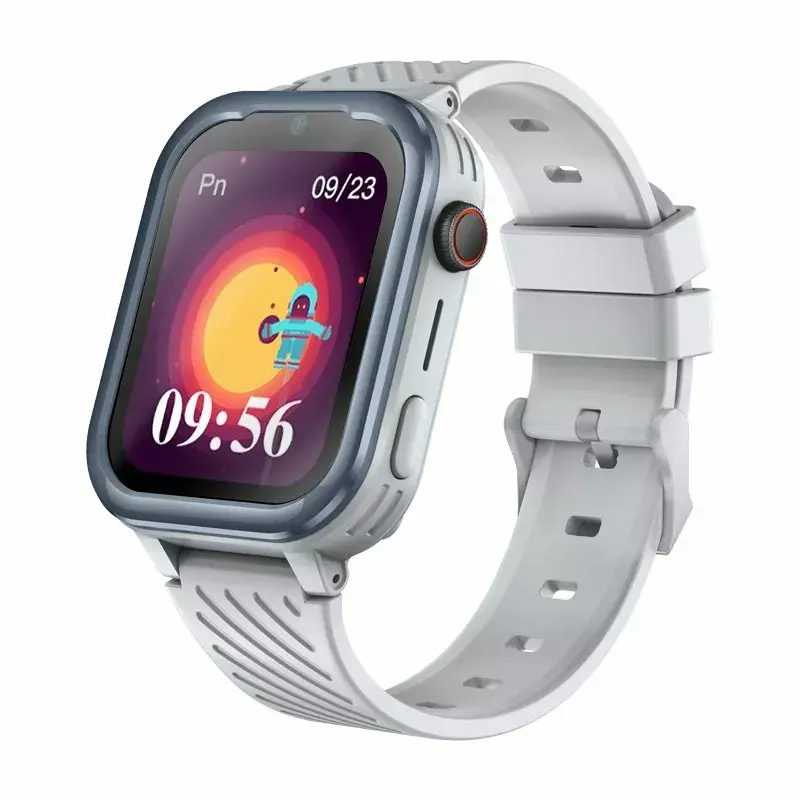 Смарт-часы Garett Essa 4G Photo 2