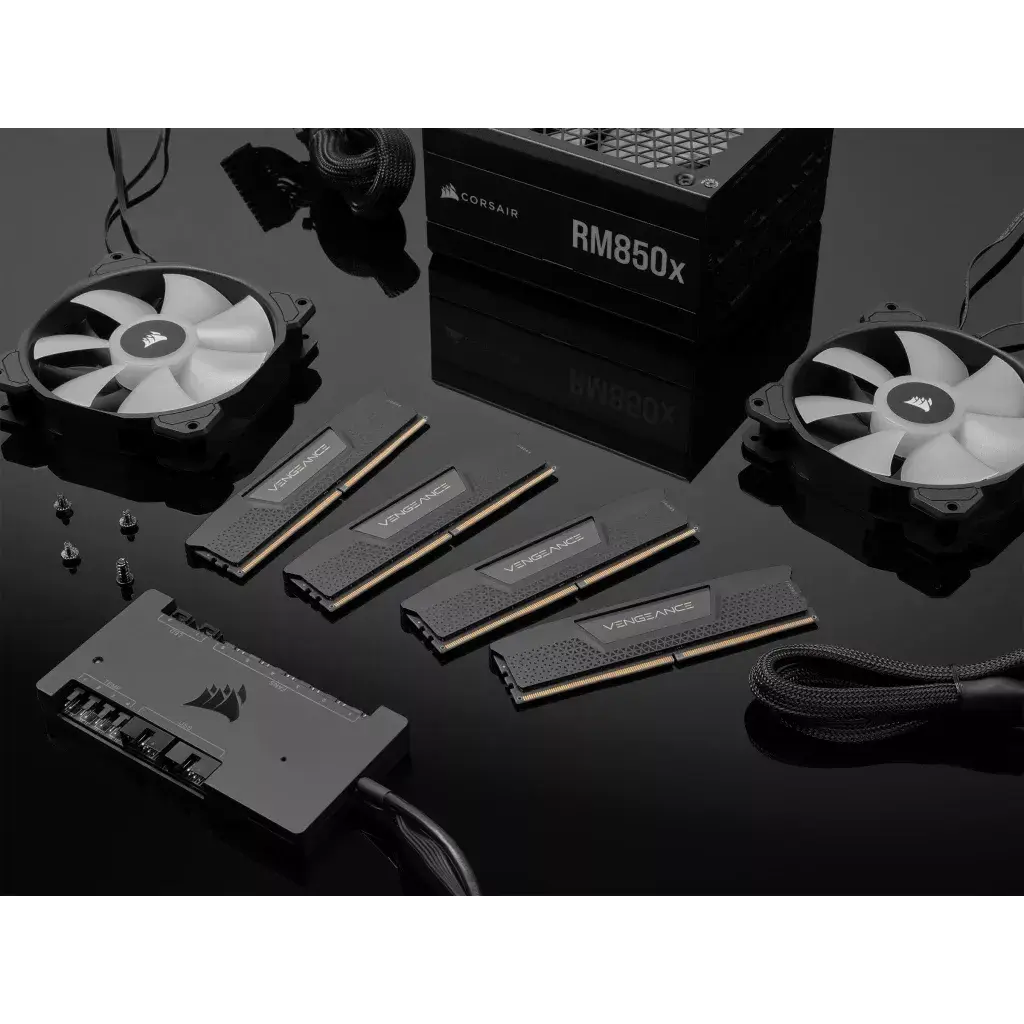 Модуль памяти Corsair 48 ГБ CMK48GX5M2B6000C30 Photo 7