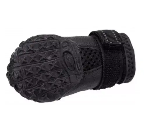 Trixie Walker Active zābaciņi suņiem M/L, PVC Photo 3