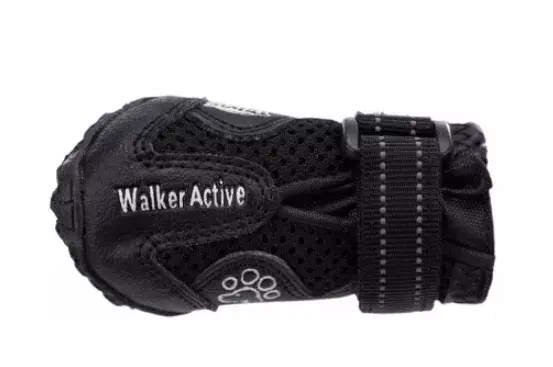 Trixie Walker Active zābaciņi suņiem M/L, PVC Photo 4