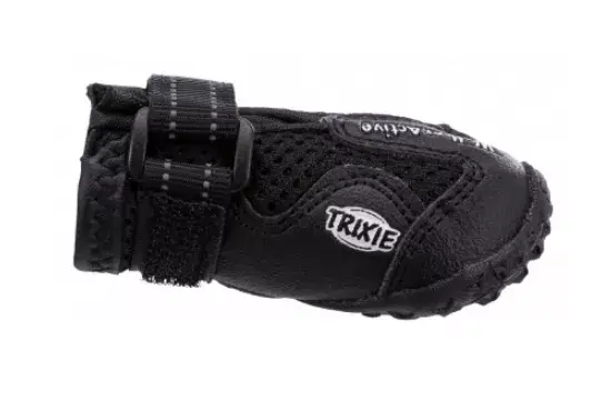 Trixie Walker Active zābaciņi suņiem M/L, PVC Photo 6