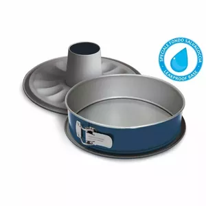 Guardini cake and cupcake tin model 1410026, diameter 26 cm, height 7.7 cm
