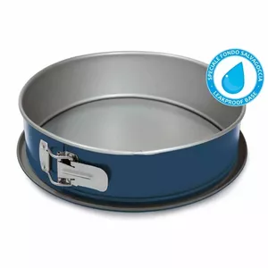 Cake tin Guardini XBake Ø 26 x 7.6 cm — Guardini round baking pan, 26 cm diameter, 7.6 cm height