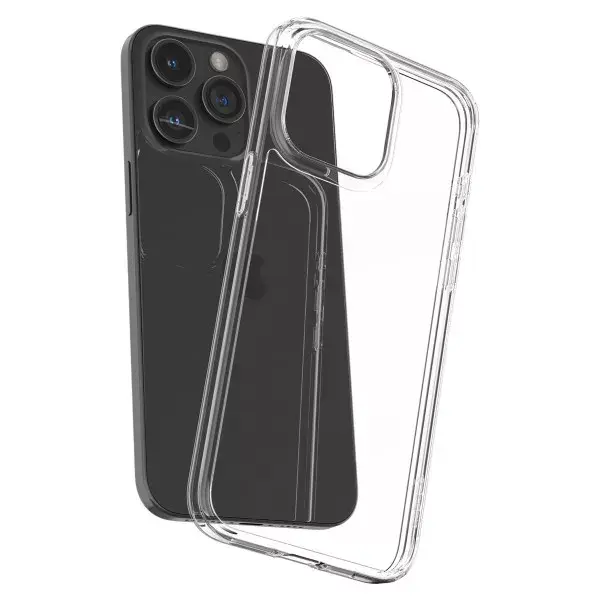 Чехол Spigen ACS06554 iPhone 15 Pro Max Photo 2