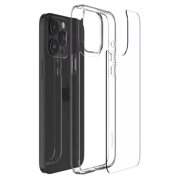 Чехол Spigen ACS06554 iPhone 15 Pro Max Photo 5