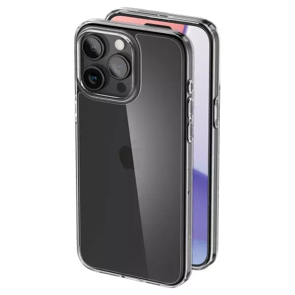 Чехол Spigen ACS06554 iPhone 15 Pro Max Photo 6