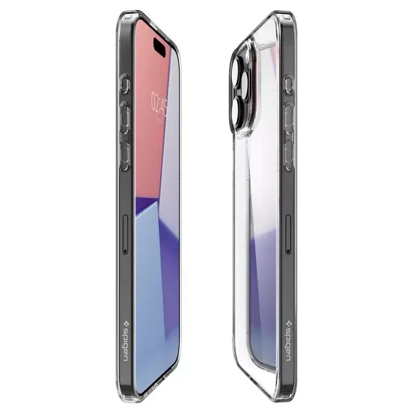 Чехол Spigen ACS06554 iPhone 15 Pro Max Photo 7