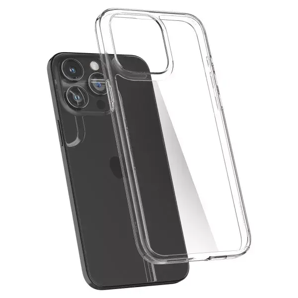 Чехол Spigen ACS06554 iPhone 15 Pro Max Photo 8