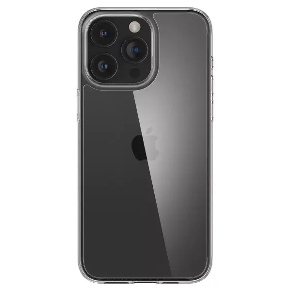 Чехол Spigen ACS06554 iPhone 15 Pro Max Photo 12