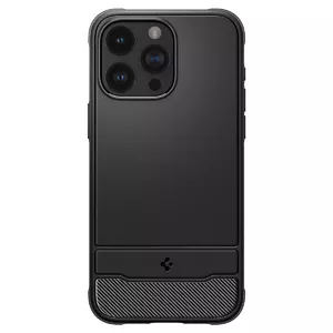 Чехол Spigen ACS06561 iPhone 15 Pro Max 17 см Черный