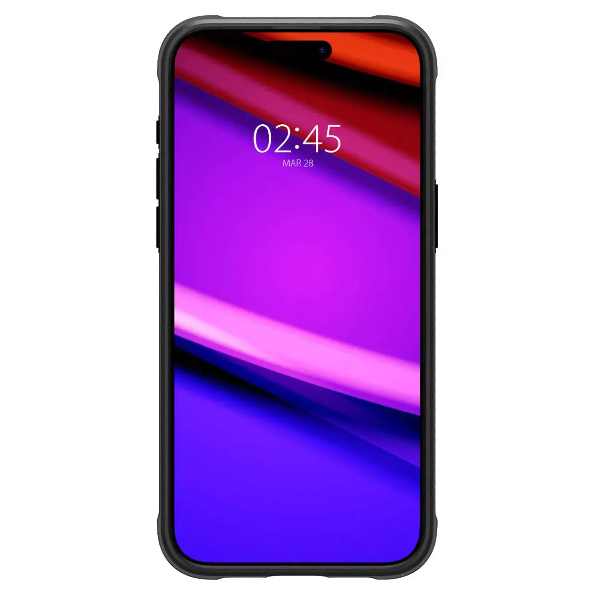 Vāks Spigen ACS06561 iPhone 15 Pro Max Photo 8