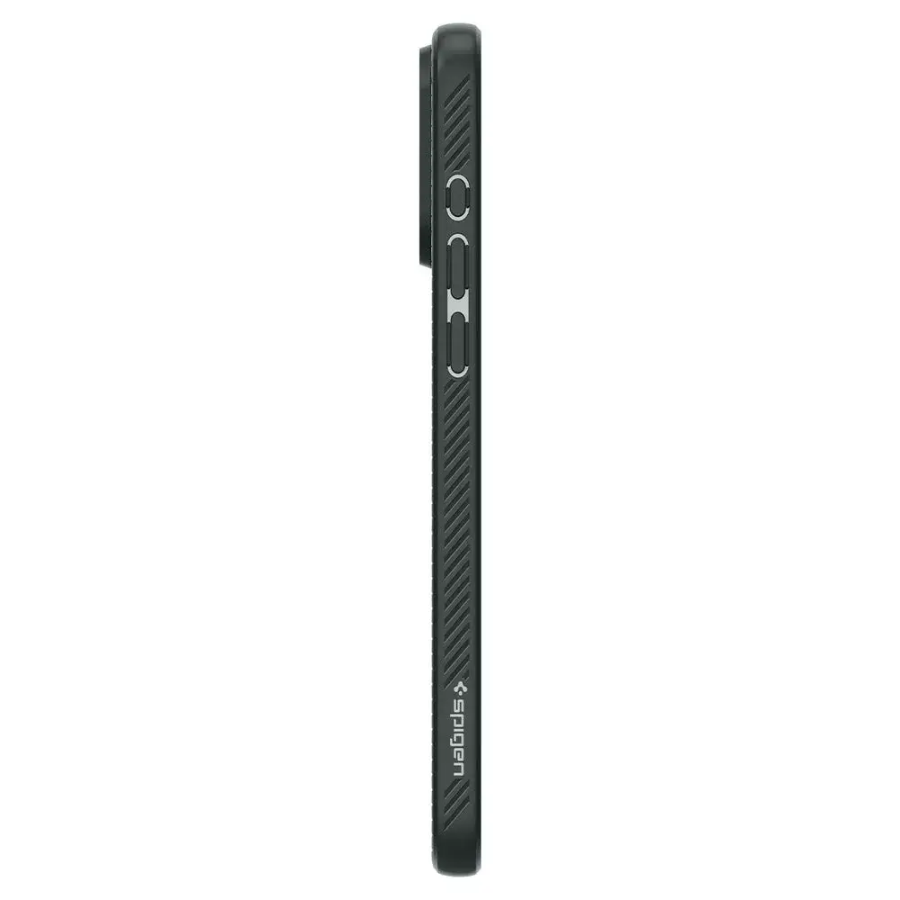 Чехол Spigen ACS06564 iPhone 15 Pro Max Photo 12