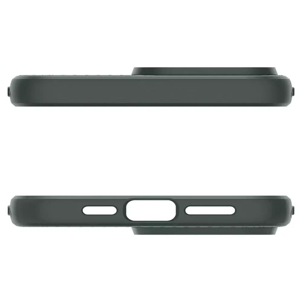 Чехол Spigen ACS06564 iPhone 15 Pro Max Photo 13
