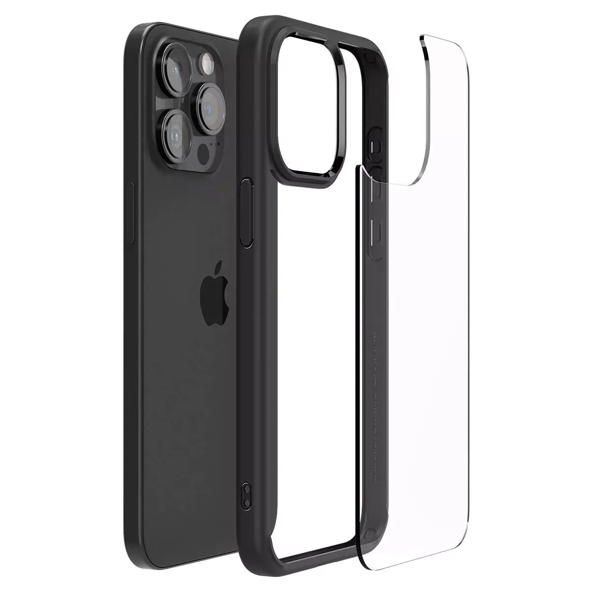 Чехол Spigen ACS06570 iPhone 15 Pro Max Photo 3
