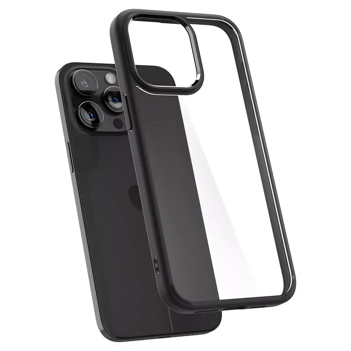 Чехол Spigen ACS06570 iPhone 15 Pro Max Photo 4