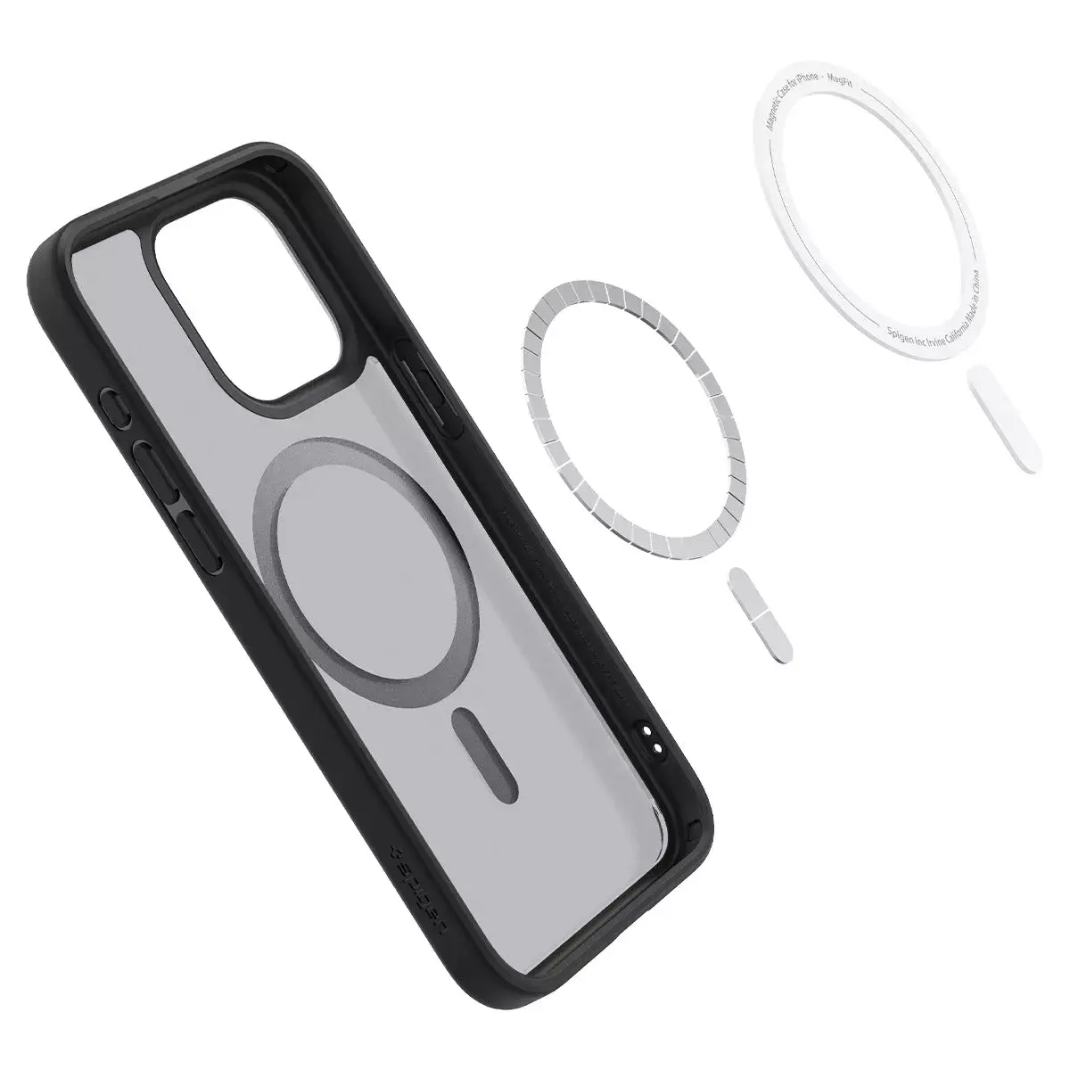 Vāks Spigen ACS06581 iPhone 15 Pro Max Photo 3