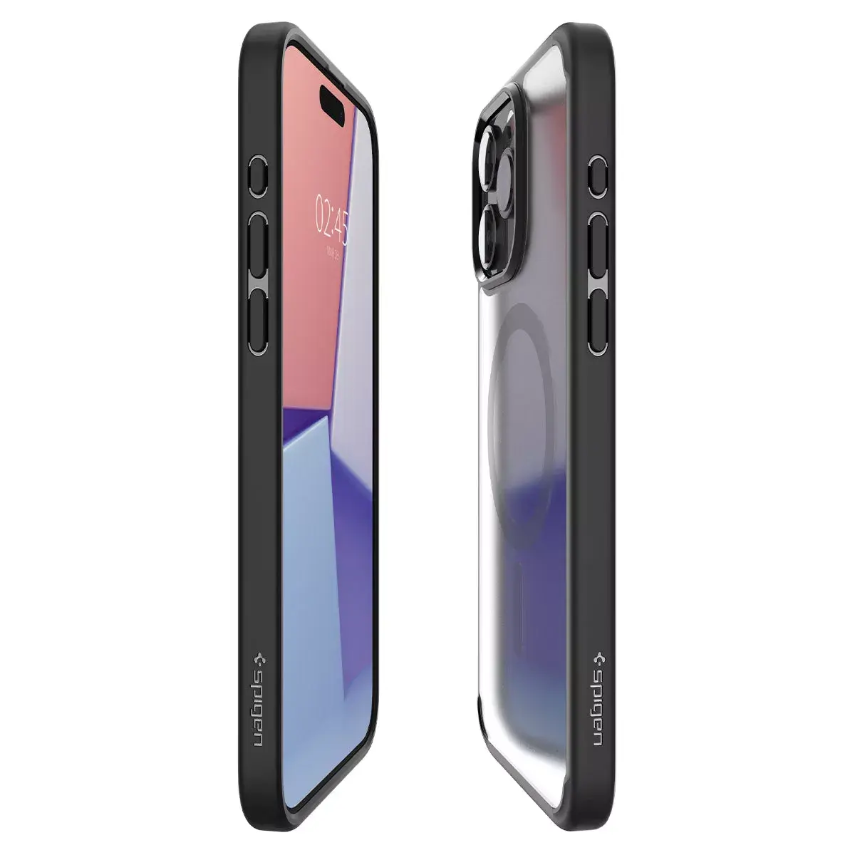 Vāks Spigen ACS06581 iPhone 15 Pro Max Photo 4
