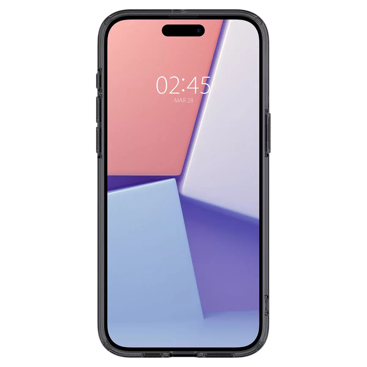 Spigen ACS06582 Cover для iPhone 15 Pro Max Photo 7