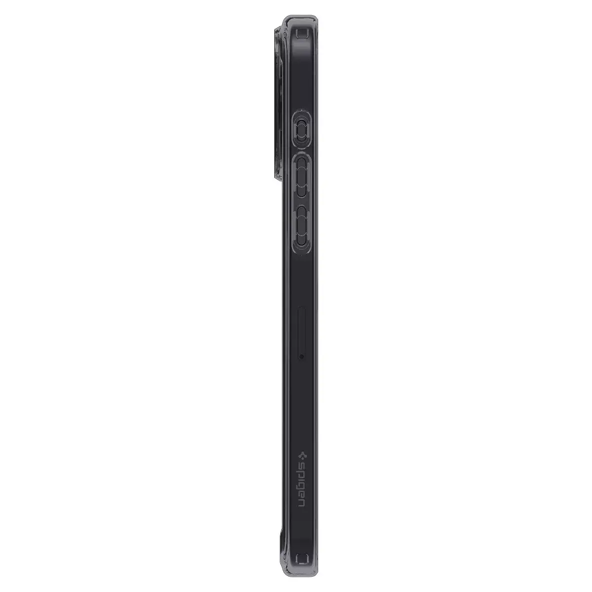 Spigen ACS06582 Cover для iPhone 15 Pro Max Photo 8