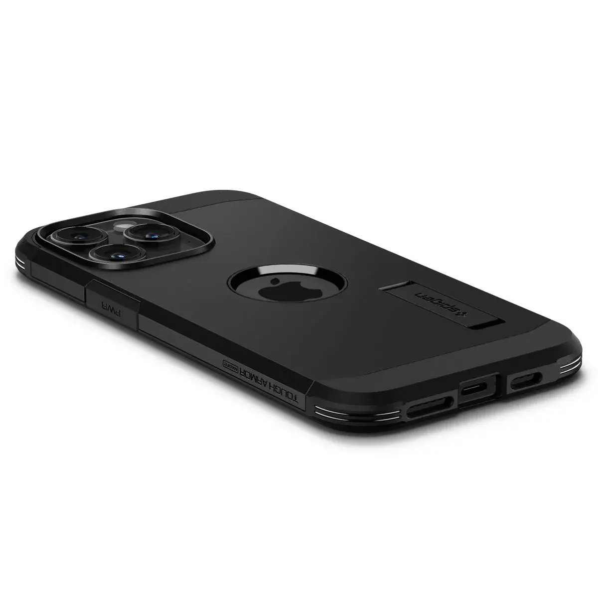 Vāks Spigen ACS06594 iPhone 15 Pro Max Photo 8