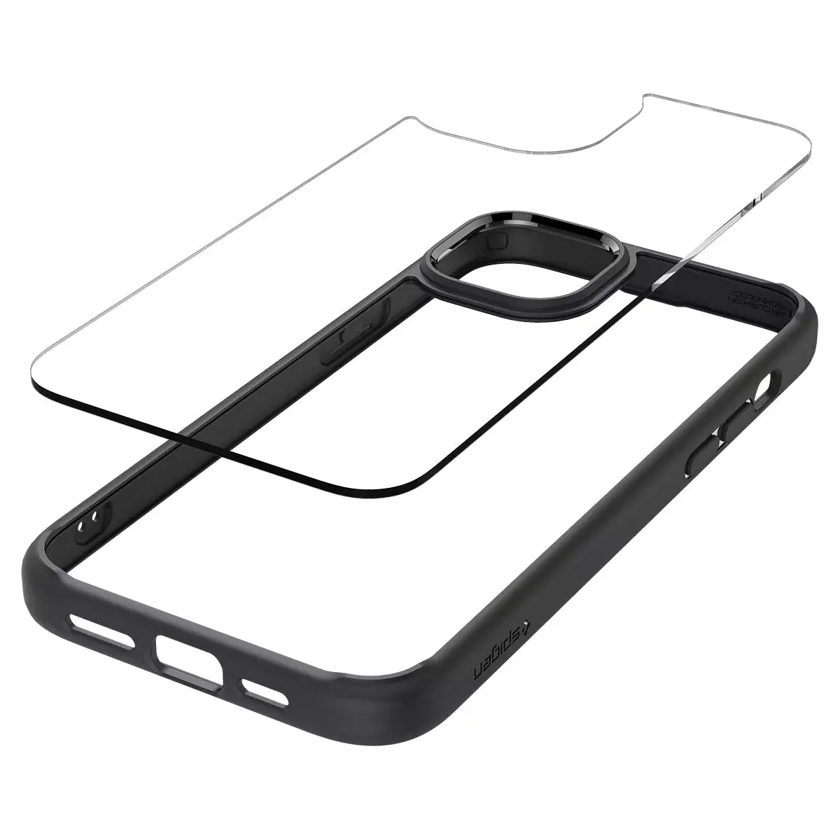 Vāks Spigen ACS06657 iPhone 15 Plus Photo 6