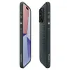 Spigen Liquid Air Case for iPhone 15 Pro Green Photo 2