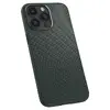Spigen Liquid Air Case for iPhone 15 Pro Green Photo 5