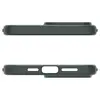 Spigen Liquid Air Case for iPhone 15 Pro Green Photo 13