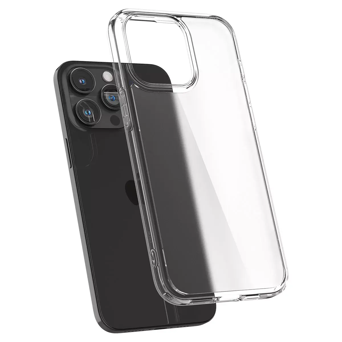 Чехол Spigen ACS06708 iPhone 15 Pro Photo 2
