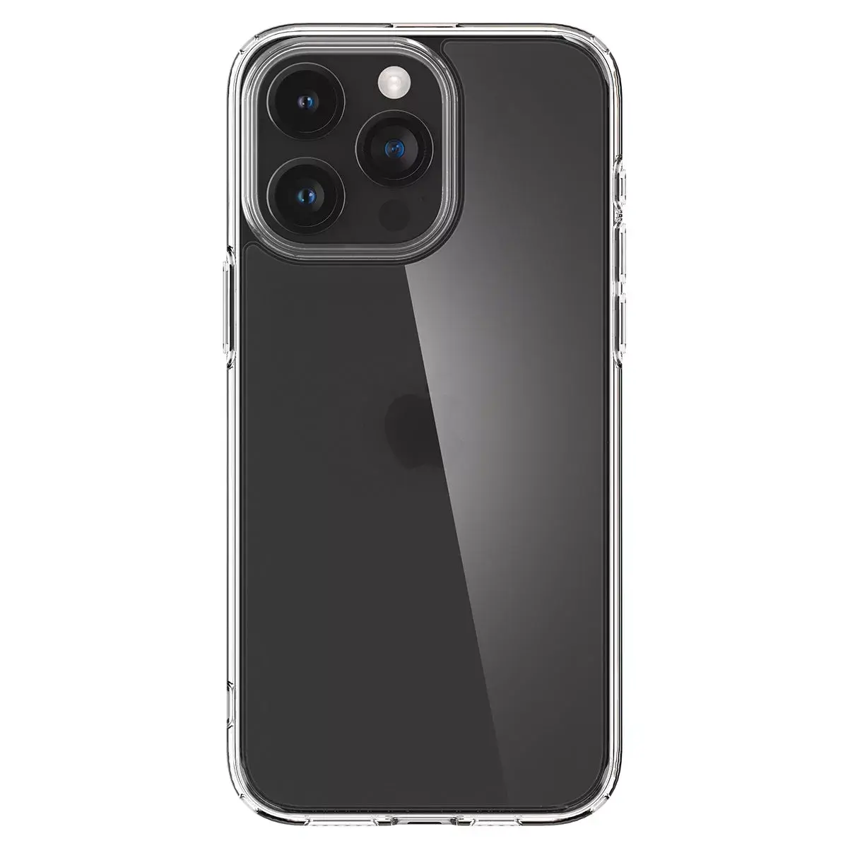 Чехол Spigen ACS06708 iPhone 15 Pro Photo 6