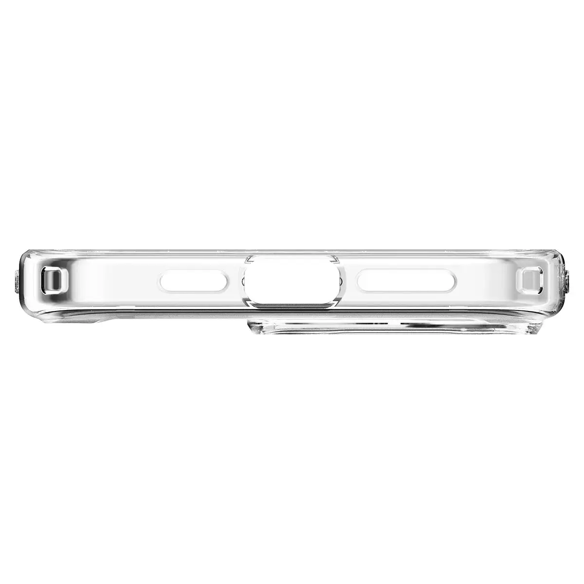 Чехол Spigen ACS06708 iPhone 15 Pro Photo 9