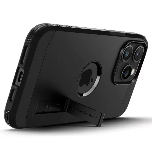 Чехол Spigen Tough Armor MagSafe для Apple iPhone 15 Pro Photo 7