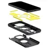 Чехол Spigen Tough Armor MagSafe для Apple iPhone 15 Pro Photo 8