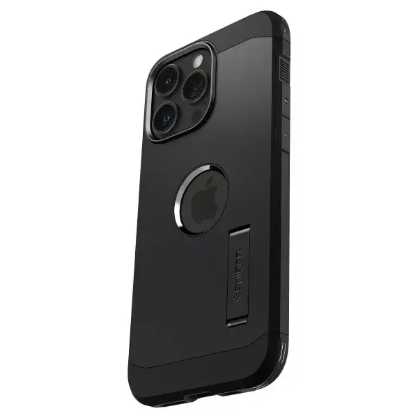 Чехол Spigen Tough Armor MagSafe для Apple iPhone 15 Pro Photo 9