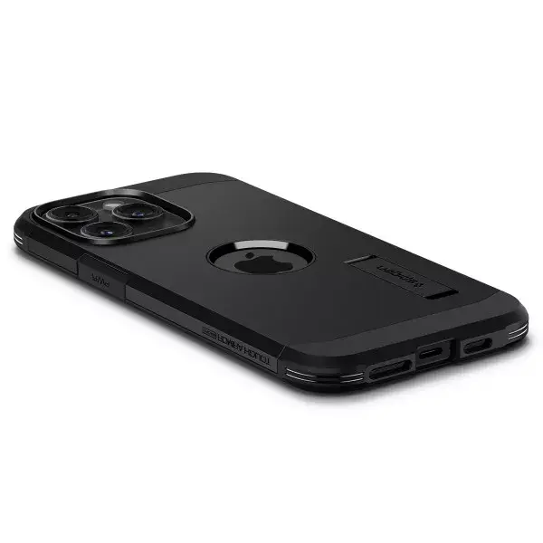 Чехол Spigen Tough Armor MagSafe для Apple iPhone 15 Pro Photo 10