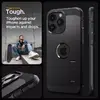 Чехол Spigen Tough Armor MagSafe для Apple iPhone 15 Pro Photo 14