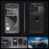 Чехол Spigen Tough Armor MagSafe для Apple iPhone 15 Pro Photo 19