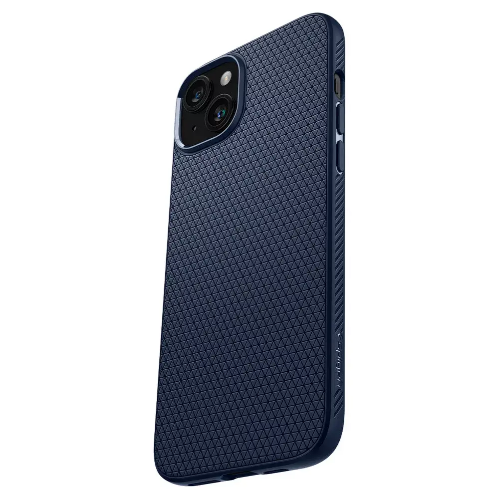 Spigen ACS06791 vāciņš iPhone 15 6.1" Photo 6