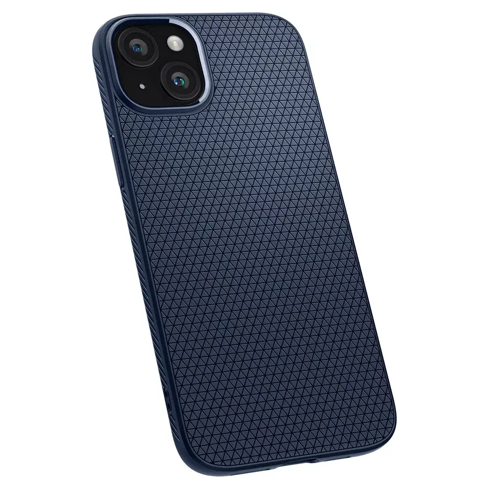 Spigen ACS06791 vāciņš iPhone 15 6.1" Photo 7