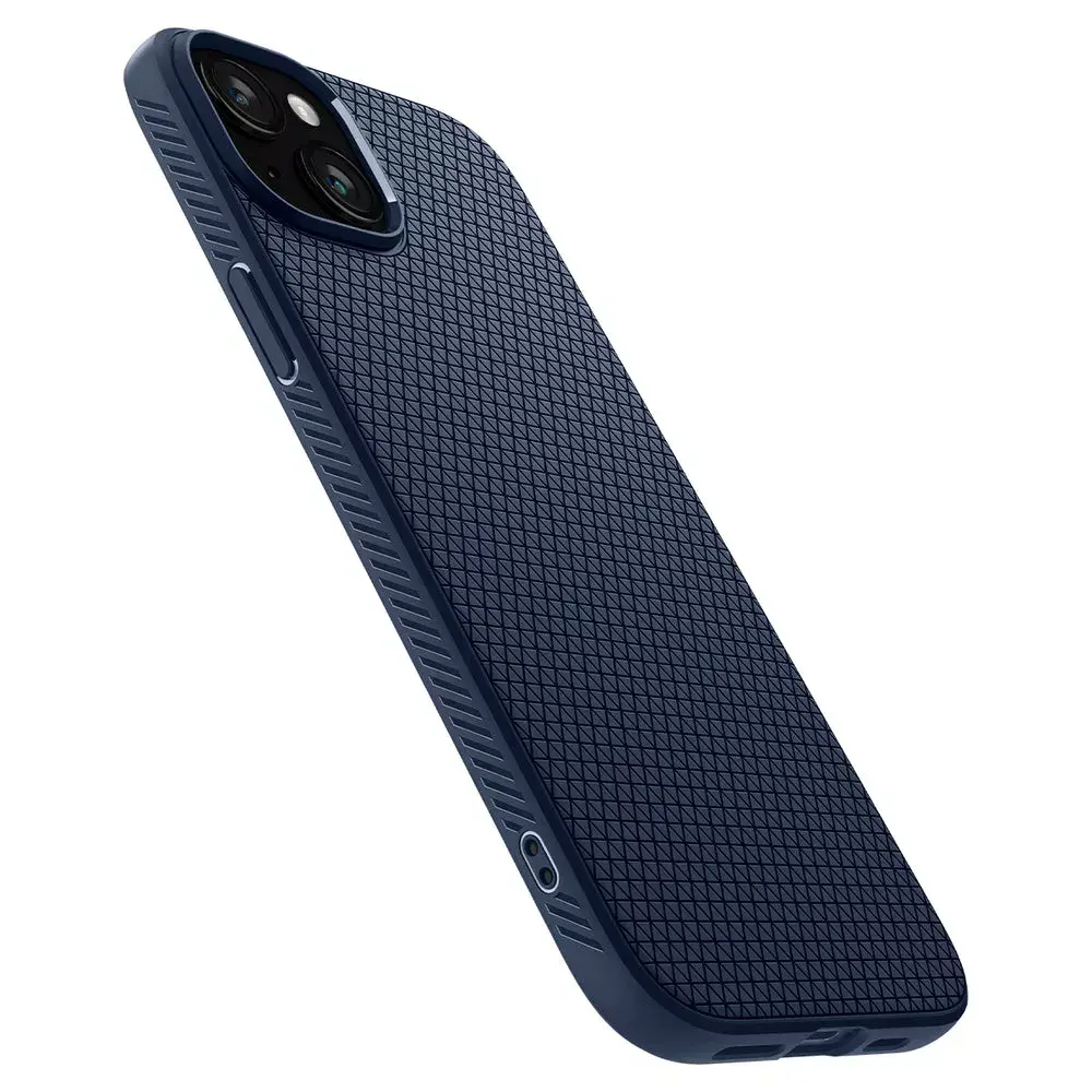 Spigen ACS06791 vāciņš iPhone 15 6.1" Photo 8