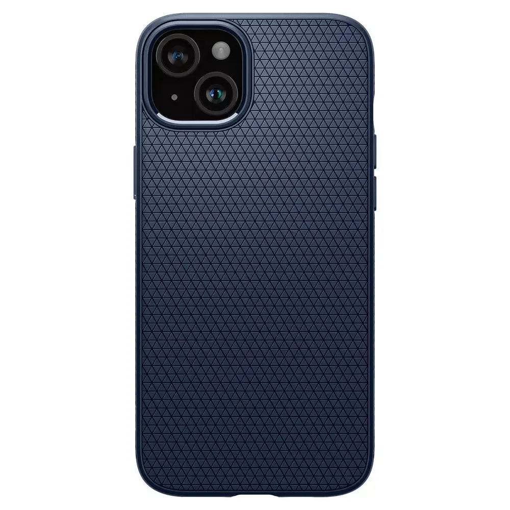 Spigen ACS06791 vāciņš iPhone 15 6.1" Photo 9