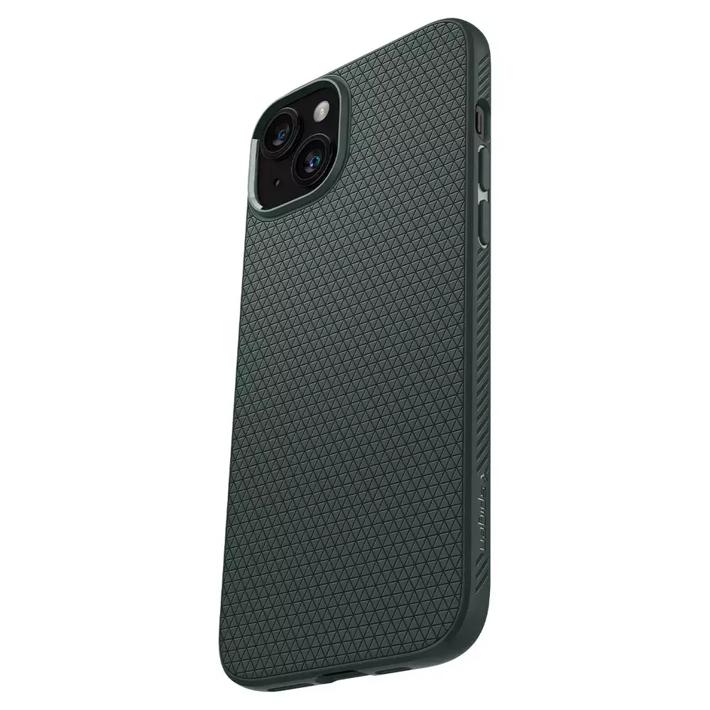 Vāks Spigen ACS06792 iPhone 15 Photo 6
