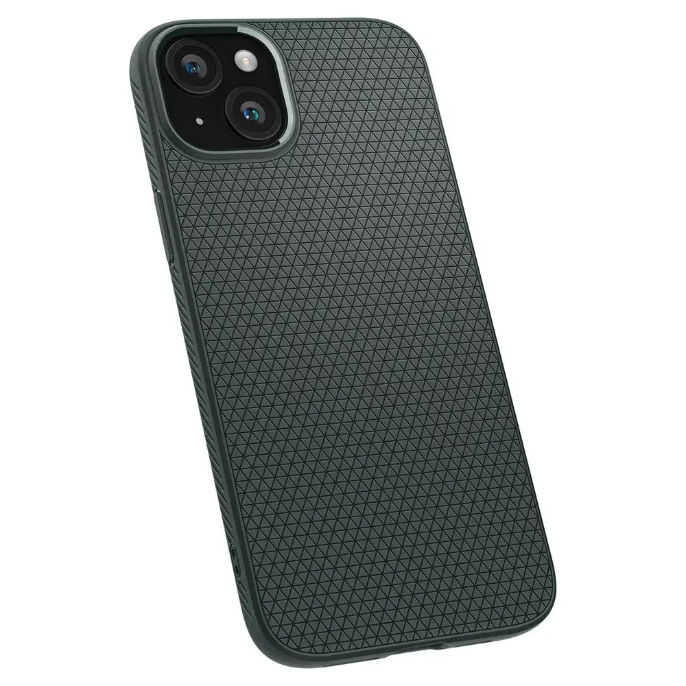 Vāks Spigen ACS06792 iPhone 15 Photo 7