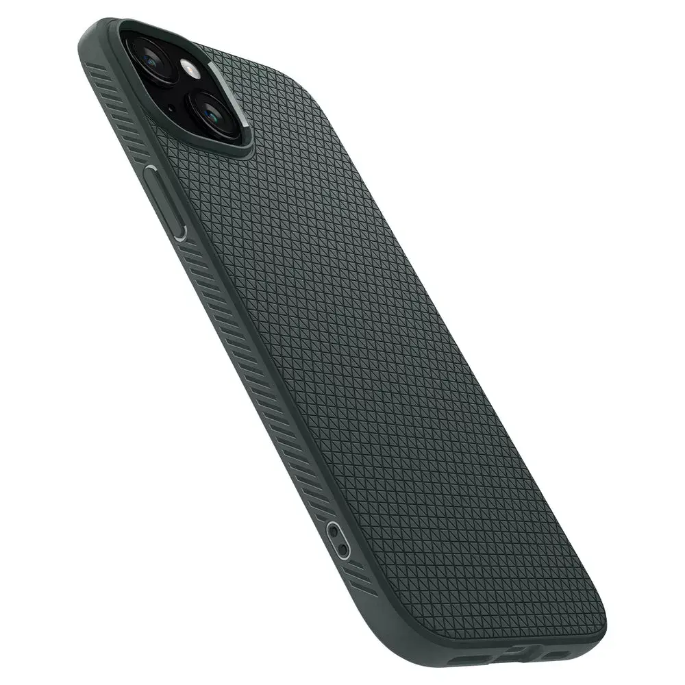 Vāks Spigen ACS06792 iPhone 15 Photo 8