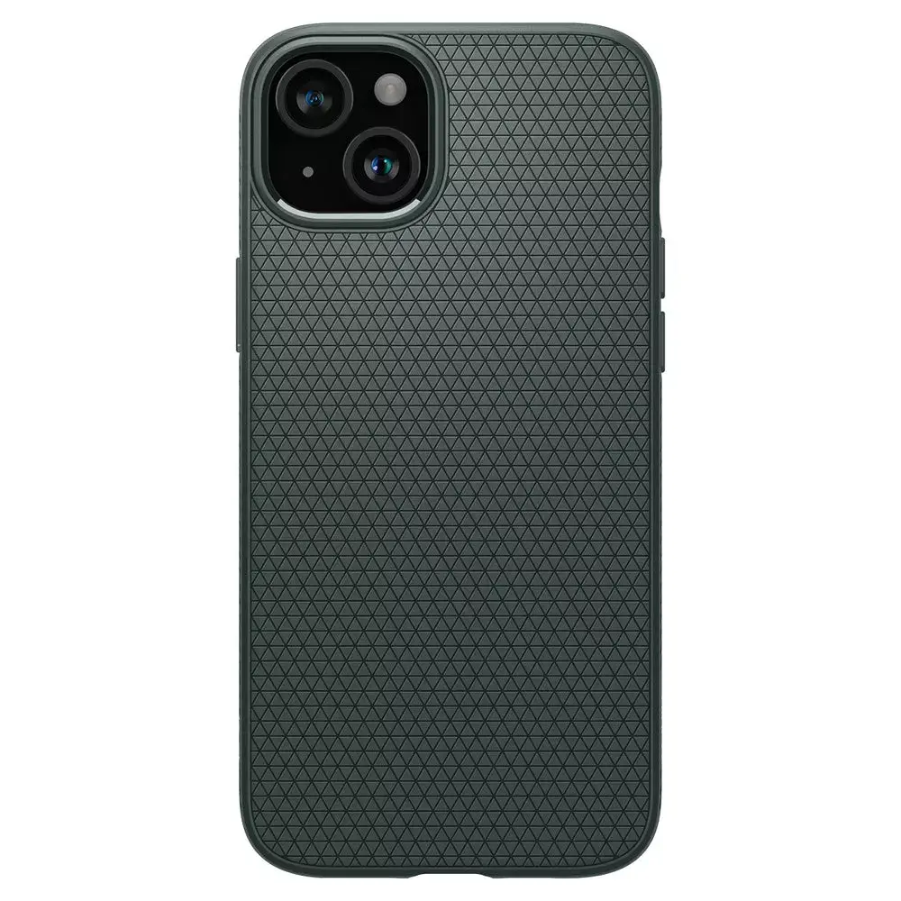 Vāks Spigen ACS06792 iPhone 15 Photo 9