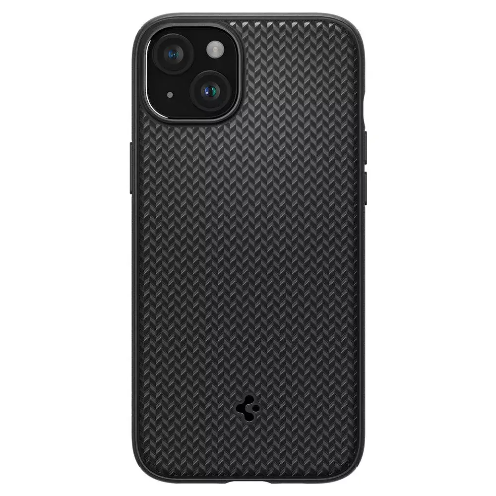 Vāks Spigen ACS06815 iPhone 15 Photo 4