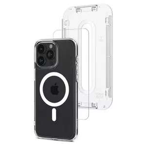 Spigen AGL06898 mobilo telefonu apvalks 15,5 cm (6.1") Aploksne Caurspīdīgs