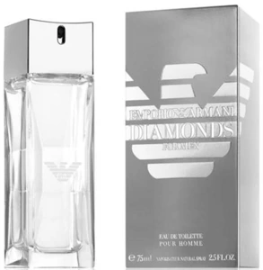 Giorgio Armani Emporio Diamonds for Men EDT 75ml